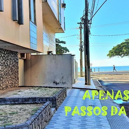 Cobertura A 30 Passos Da Praia Do Morro Guarapari Exterior foto