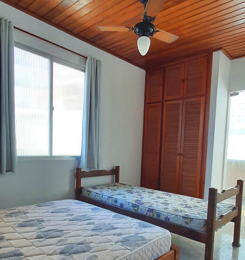 Cobertura A 30 Passos Da Praia Do Morro Guarapari Exterior foto