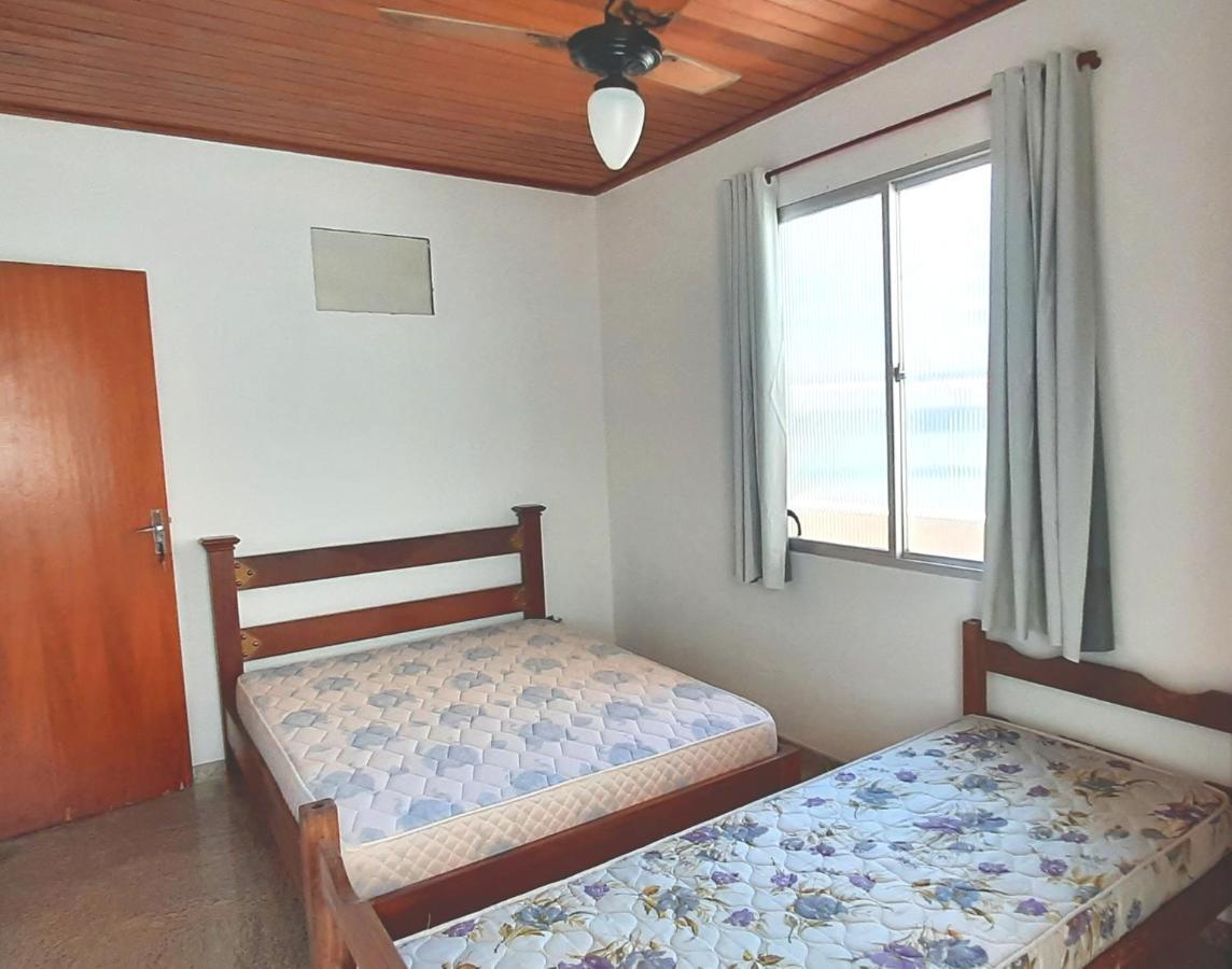 Cobertura A 30 Passos Da Praia Do Morro Guarapari Exterior foto
