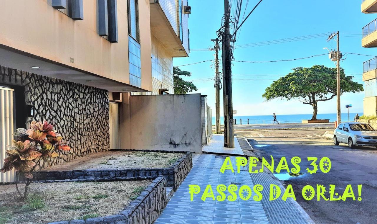 Cobertura A 30 Passos Da Praia Do Morro Guarapari Exterior foto