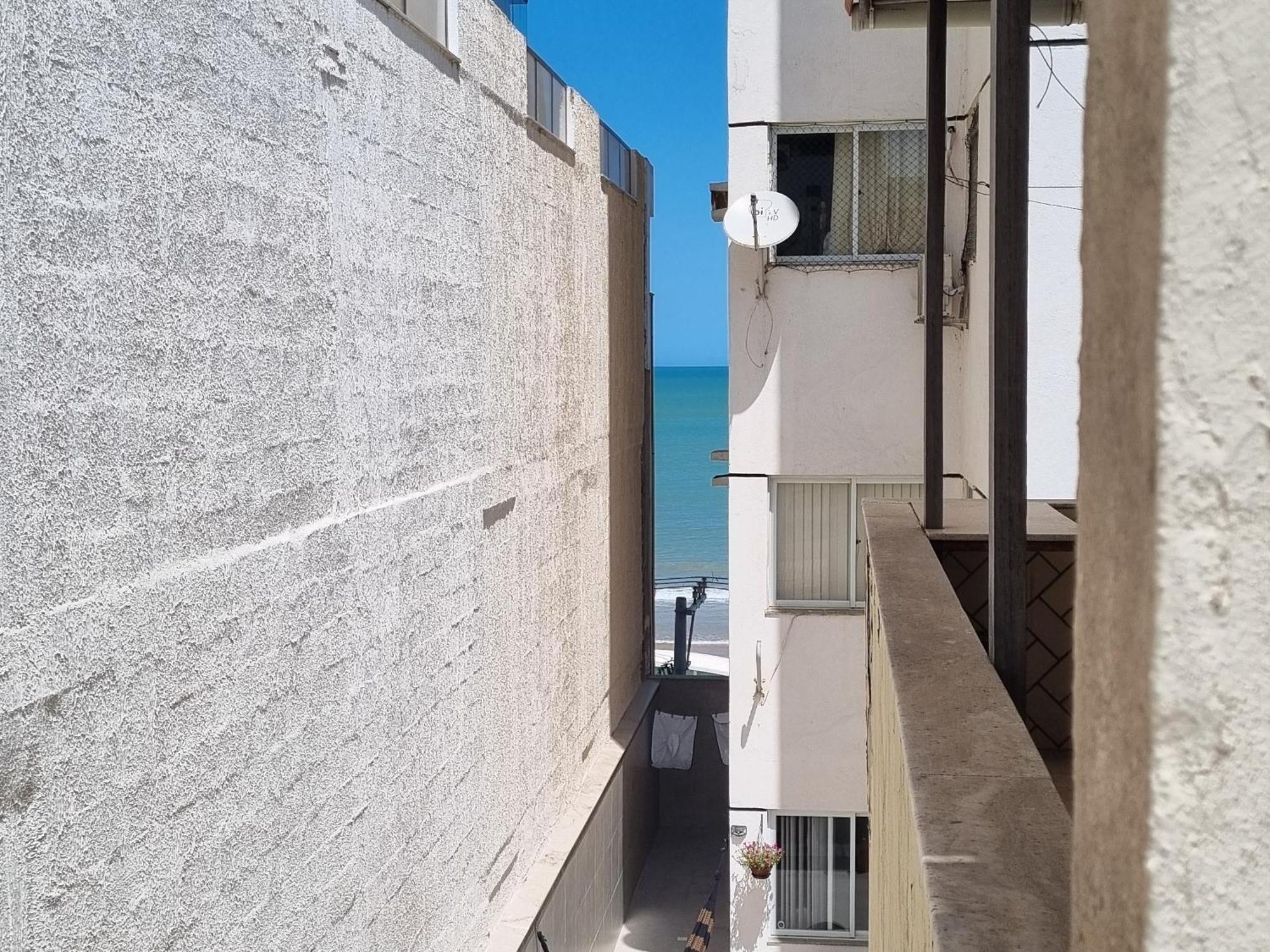 Cobertura A 30 Passos Da Praia Do Morro Guarapari Exterior foto